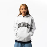 DIVINITIES(ディヴィニティーズ)|Collegiate Hoodie(カレジエイテッドフーディ)|【公式通販 UNION TOKYO】|ユニオントーキョー