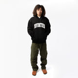 DIVINITIES(ディヴィニティーズ)|Collegiate Hoodie(カレジエイテッドフーディ)|【公式通販 UNION TOKYO】|ユニオントーキョー