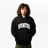 DIVINITIES(ディヴィニティーズ)|Collegiate Hoodie(カレジエイテッドフーディ)|【公式通販 UNION TOKYO】|ユニオントーキョー