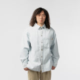 UNION ORIGINAL(ユニオンオリジナル)|DIZZY DENIM SHIRT(ディズィーデニムシャツ)|【公式通販 UNION TOKYO】|ユニオントーキョー