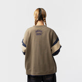 UNION ORIGINAL(ユニオンオリジナル)|BRYANT L/S TEE(ブライアントLSティー)|【公式通販 UNION TOKYO】|ユニオントーキョー