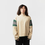UNION ORIGINAL(ユニオンオリジナル)|BRYANT L/S TEE(ブライアントLSティー)|【公式通販 UNION TOKYO】|ユニオントーキョー