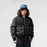 UNION ORIGINAL(ユニオンオリジナル)|HAYDEN BOMBER JACKET(ヘイデンボンバージャケット)|【公式通販 UNION TOKYO】|ユニオントーキョー