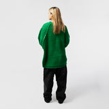 UNION ORIGINAL(ユニオンオリジナル)|BYRD SWEATER(バードセーター)|【公式通販 UNION TOKYO】|ユニオントーキョー