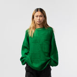 UNION ORIGINAL(ユニオンオリジナル)|BYRD SWEATER(バードセーター)|【公式通販 UNION TOKYO】|ユニオントーキョー