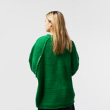 UNION ORIGINAL(ユニオンオリジナル)|BYRD SWEATER(バードセーター)|【公式通販 UNION TOKYO】|ユニオントーキョー