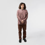 UNION ORIGINAL(ユニオンオリジナル)|BYRD SWEATER(バードセーター)|【公式通販 UNION TOKYO】|ユニオントーキョー