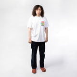 UNION ORIGINAL(ユニオンオリジナル)|ARTS & CULTURE TEE PIGMENT DYE W/ ENZYME WASH(アーツアンドカルチャーティーピグメントダイW/エンザイムウォッシュ)|【公式通販 UNION TOKYO】|ユニオントーキョー