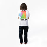 UNION ORIGINAL(ユニオンオリジナル)|ARTS & CULTURE TEE PIGMENT DYE W/ ENZYME WASH(アーツアンドカルチャーティーピグメントダイW/エンザイムウォッシュ)|【公式通販 UNION TOKYO】|ユニオントーキョー