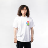 UNION ORIGINAL(ユニオンオリジナル)|ARTS & CULTURE TEE PIGMENT DYE W/ ENZYME WASH(アーツアンドカルチャーティーピグメントダイW/エンザイムウォッシュ)|【公式通販 UNION TOKYO】|ユニオントーキョー