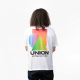 UNION ORIGINAL(ユニオンオリジナル)|ARTS & CULTURE TEE PIGMENT DYE W/ ENZYME WASH(アーツアンドカルチャーティーピグメントダイW/エンザイムウォッシュ)|【公式通販 UNION TOKYO】|ユニオントーキョー