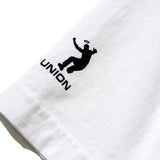 UNION ORIGINAL(ユニオンオリジナル)|HENDRIX x BAL TEE(ヘンドリックスバルティー)|【公式通販 UNION TOKYO】|ユニオントーキョー