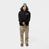 AWAKE NY(アウェイクニューヨーク)|TWILL LOGO HOODIE(ツウィルロゴフーディ)|【公式通販 UNION TOKYO】|ユニオントーキョー