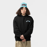 AWAKE NY(アウェイクニューヨーク)|TWILL LOGO HOODIE(ツウィルロゴフーディ)|【公式通販 UNION TOKYO】|ユニオントーキョー