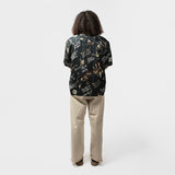 BORN X RAISED(ボーンレイズド)|BORN x RAISED + UNION GENTS OF DESIRE BUTTON UP SHIRT(ボーンアンドレイズド ユニオンジェンツオブデザイヤーボタンアップシャツ)|【公式通販 UNION TOKYO】|ユニオントーキョー