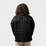 BORNxRAISED+UNION DISTRESSED CARDIGAN(ボーンレイズド+ユニオン ディストレスドカーディガン)|【公式通販 UNION TOKYO】|ユニオントーキョー