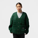 BORNxRAISED+UNION DISTRESSED CARDIGAN(ボーンレイズド+ユニオン ディストレスドカーディガン)|【公式通販 UNION TOKYO】|ユニオントーキョー