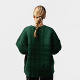 BORNxRAISED+UNION DISTRESSED CARDIGAN(ボーンレイズド+ユニオン ディストレスドカーディガン)|【公式通販 UNION TOKYO】|ユニオントーキョー