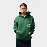 BORN X RAISED(ボーンレイズド)|BORN X RAISED + UNION GENTS OF DESIRE SEAL HOODIE(ボーンレイズドユニオンジェンツオブデザイアーシールフーディ)|【公式通販 UNION TOKYO】|ユニオントーキョー