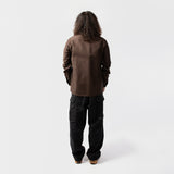 MARNI(マルニ)|COMPACT ORGANIC COTTON MOLESKIN SHIRTS(コンパクトオーガニックコットンモレスキンシャツ)|【公式通販 UNION TOKYO】|ユニオントーキョー