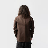 MARNI(マルニ)|COMPACT ORGANIC COTTON MOLESKIN SHIRTS(コンパクトオーガニックコットンモレスキンシャツ)|【公式通販 UNION TOKYO】|ユニオントーキョー