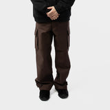 MARNI(マルニ)|COMPACT ORGANIC COTTON MOLESKIN TROUSER(コンパクトオーガニックコットンモレスキントラウザー)|【公式通販 UNION TOKYO】|ユニオントーキョー