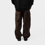 MARNI(マルニ)|COMPACT ORGANIC COTTON MOLESKIN TROUSER(コンパクトオーガニックコットンモレスキントラウザー)|【公式通販 UNION TOKYO】|ユニオントーキョー