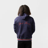 WALES BONNER(ウェールズボナー)|HOWARD HOODIE(ホワードフーディ)|【公式通販 UNION TOKYO】|ユニオントーキョー