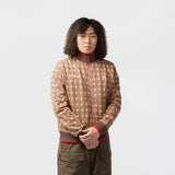 WALES BONNER(ウェールズボナー)|Full zip Power Track Top(フルジップパワートラックトップ)|【公式通販 UNION TOKYO】|ユニオントーキョー