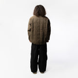 NEEDLES(ニードルズ)|Piping Quilt Jacket - PE/W Square Double Cut Jq.(パイピングキルトジャケット PE/WスクエアーダブルカットJQ.)|【公式通販 UNION TOKYO】|ユニオントーキョー