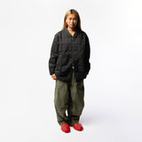 NEEDLES(ニードルズ)|Piping Quilt Jacket - PE/W Square Double Cut Jq.(パイピングキルトジャケット PE/WスクエアーダブルカットJQ.)|【公式通販 UNION TOKYO】|ユニオントーキョー