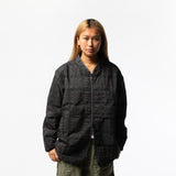 NEEDLES(ニードルズ)|Piping Quilt Jacket - PE/W Square Double Cut Jq.(パイピングキルトジャケット PE/WスクエアーダブルカットJQ.)|【公式通販 UNION TOKYO】|ユニオントーキョー