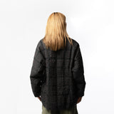 NEEDLES(ニードルズ)|Piping Quilt Jacket - PE/W Square Double Cut Jq.(パイピングキルトジャケット PE/WスクエアーダブルカットJQ.)|【公式通販 UNION TOKYO】|ユニオントーキョー