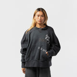 RRR123(アールアールアールワンツースリー)|AGAPE CREWNECK(アガペークルーネック)|【公式通販 UNION TOKYO】|ユニオントーキョー