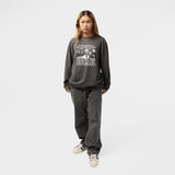 UNION ORIGINAL(ユニオンオリジナル)|FLICK UP L/S TEE(フリックアップLSティー)|【公式通販 UNION TOKYO】|ユニオントーキョー