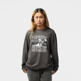 UNION ORIGINAL(ユニオンオリジナル)|FLICK UP L/S TEE(フリックアップLSティー)|【公式通販 UNION TOKYO】|ユニオントーキョー