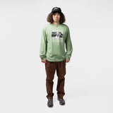 UNION ORIGINAL(ユニオンオリジナル)|FLICK UP L/S TEE(フリックアップLSティー)|【公式通販 UNION TOKYO】|ユニオントーキョー