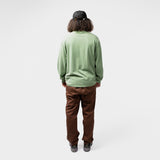 UNION ORIGINAL(ユニオンオリジナル)|FLICK UP L/S TEE(フリックアップLSティー)|【公式通販 UNION TOKYO】|ユニオントーキョー