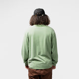 UNION ORIGINAL(ユニオンオリジナル)|FLICK UP L/S TEE(フリックアップLSティー)|【公式通販 UNION TOKYO】|ユニオントーキョー