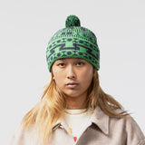 UNION ORIGINAL(ユニオンオリジナル)|BRADFORD BEANIE(ブラッドフォードビーニー)|【公式通販 UNION TOKYO】|ユニオントーキョー