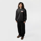 SUPERVSN STUDIOS(スーパーヴィジョンストゥディオス)|VIBRATE HIGHER CREW(ヴァイブレイトハイアークルー)|【公式通販 UNION TOKYO】|ユニオントーキョー