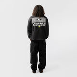 SUPERVSN STUDIOS(スーパーヴィジョンストゥディオス)|VIBRATE HIGHER CREW(ヴァイブレイトハイアークルー)|【公式通販 UNION TOKYO】|ユニオントーキョー