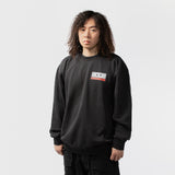 SUPERVSN STUDIOS(スーパーヴィジョンストゥディオス)|VIBRATE HIGHER CREW(ヴァイブレイトハイアークルー)|【公式通販 UNION TOKYO】|ユニオントーキョー