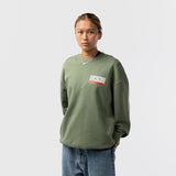 SUPERVSN STUDIOS(スーパーヴィジョンストゥディオス)|VIBRATE HIGHER CREW(ヴァイブレイトハイアークルー)|【公式通販 UNION TOKYO】|ユニオントーキョー