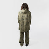 SUPERVSN STUDIOS(スーパーヴィジョンストゥディオス)|EMBROIDERED FISH TAIL COAT(エンブロイダードフィッシュテイルコート)|【公式通販 UNION TOKYO】|ユニオントーキョー