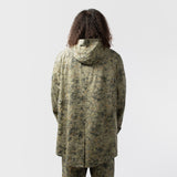 SUPERVSN STUDIOS(スーパーヴィジョンストゥディオス)|EMBROIDERED FISH TAIL COAT(エンブロイダードフィッシュテイルコート)|【公式通販 UNION TOKYO】|ユニオントーキョー