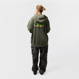 SUPERVSN STUDIOS(スーパーヴィジョンストゥディオス)|FISHEYE HOODIE(フィッシュアイフーディ)|【公式通販 UNION TOKYO】|ユニオントーキョー