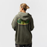 SUPERVSN STUDIOS(スーパーヴィジョンストゥディオス)|FISHEYE HOODIE(フィッシュアイフーディ)|【公式通販 UNION TOKYO】|ユニオントーキョー