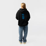 SUPERVSN STUDIOS(スーパーヴィジョンストゥディオス)|Supervsn x Nas Hoodie(スーパヴィジョンナズティーシャツナズフーディ)|【公式通販 UNION TOKYO】|ユニオントーキョー