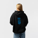 SUPERVSN STUDIOS(スーパーヴィジョンストゥディオス)|Supervsn x Nas Hoodie(スーパヴィジョンナズティーシャツナズフーディ)|【公式通販 UNION TOKYO】|ユニオントーキョー